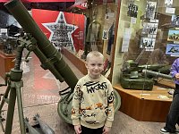 Каникулы продолжаются